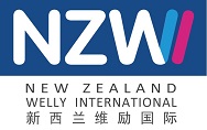 Wellin International Logo